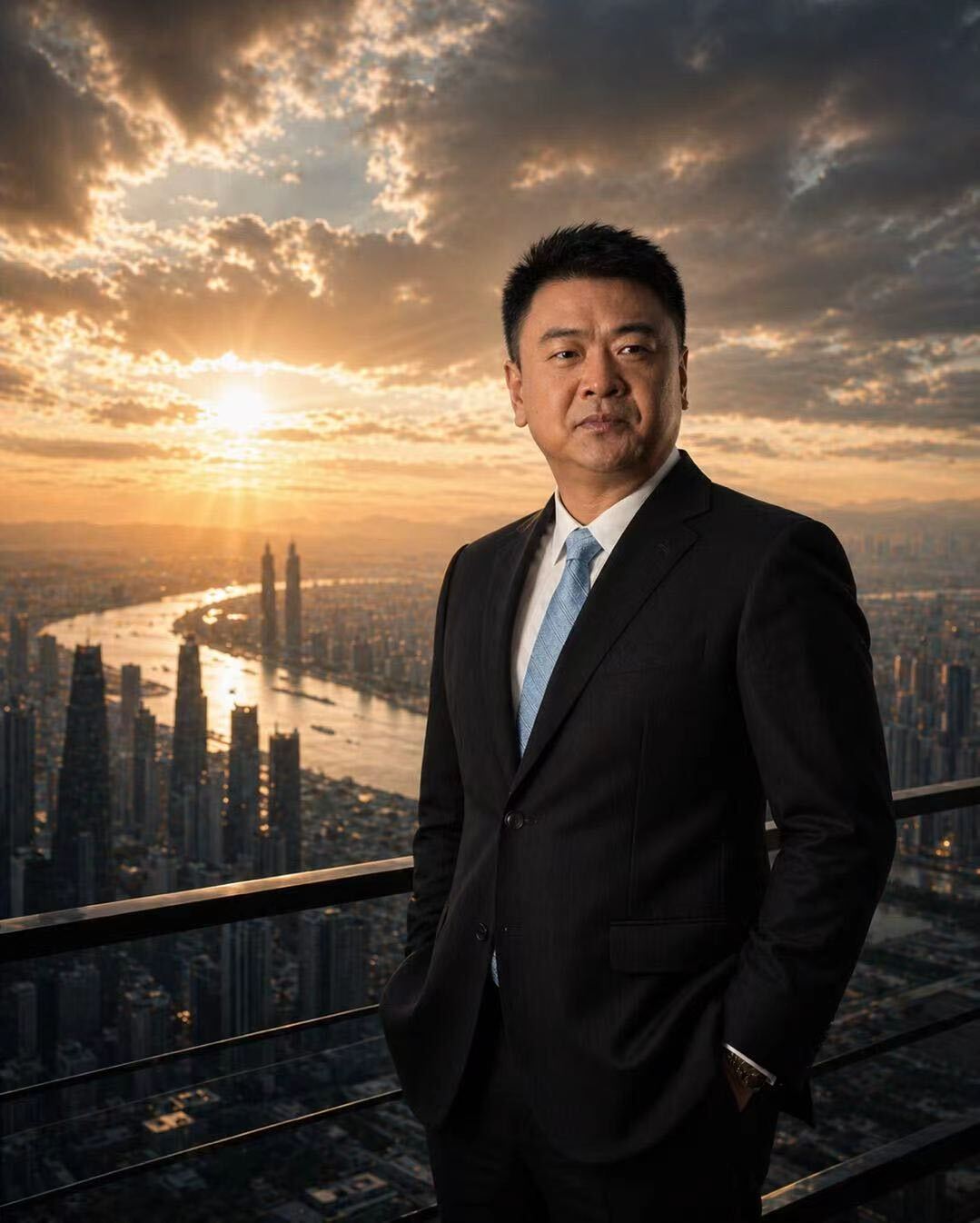 Maodong Xu