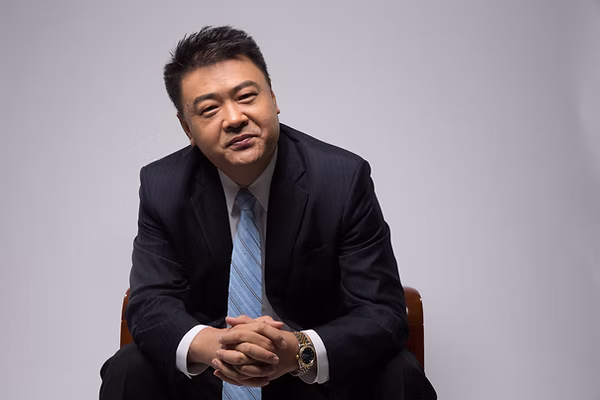 Maodong Xu